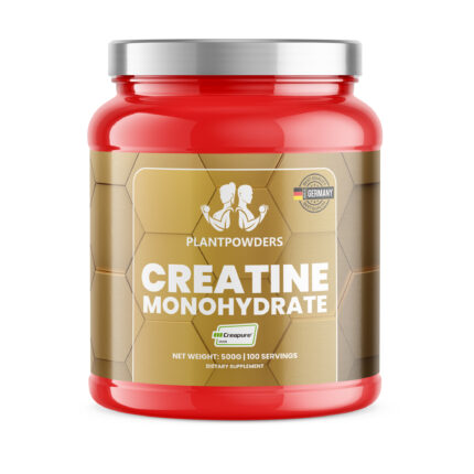 Creatine Monohydraat (Creapure®)