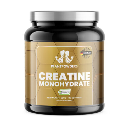 Creatine Monohydraat (Creapure®)