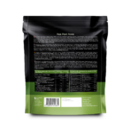 Plantwhey 2.0 Pistache Gezoet Achterkant