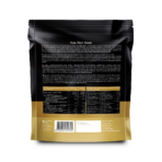 Plantwhey 2.0 Vanille Gezoet achterkant