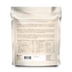 Plantwhey 2.0 Ongezoet Cookies & Cream Achterkant