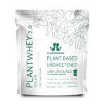 Plantwhey 2.0 Naturel