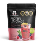 Eiwit Limonade Blueberry Raspberry Lime 320 gram